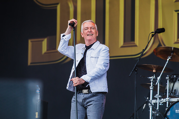 2017-06-10 - Thunder från Sweden Rock Festival, Sölvesborg