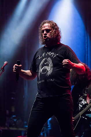 2017-06-09 - Voivod från Sweden Rock Festival, Sölvesborg