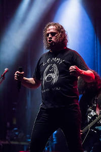 2017-06-09 - Voivod från Sweden Rock Festival, Sölvesborg