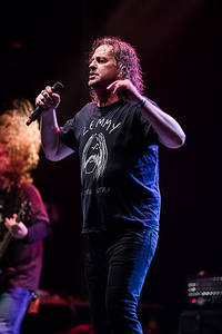 2017-06-09 - Voivod från Sweden Rock Festival, Sölvesborg