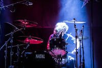 2017-06-09 - Voivod från Sweden Rock Festival, Sölvesborg