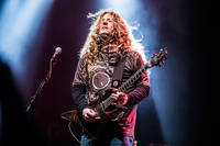 2017-06-09 - Voivod från Sweden Rock Festival, Sölvesborg