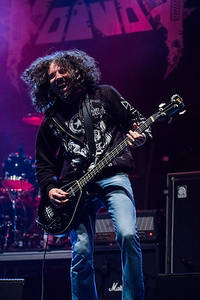 2017-06-09 - Voivod från Sweden Rock Festival, Sölvesborg