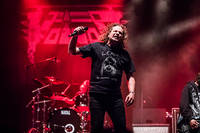 2017-06-09 - Voivod från Sweden Rock Festival, Sölvesborg