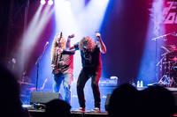 2017-06-09 - Voivod från Sweden Rock Festival, Sölvesborg