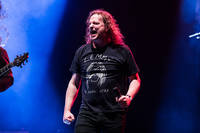 2017-06-09 - Voivod från Sweden Rock Festival, Sölvesborg