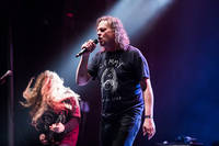 2017-06-09 - Voivod från Sweden Rock Festival, Sölvesborg