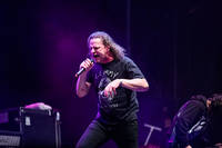 2017-06-09 - Voivod från Sweden Rock Festival, Sölvesborg