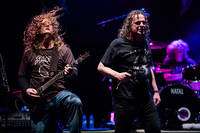 2017-06-09 - Voivod från Sweden Rock Festival, Sölvesborg
