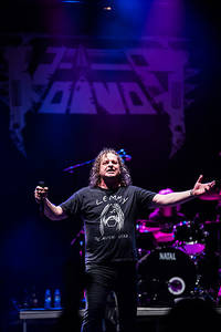 2017-06-09 - Voivod från Sweden Rock Festival, Sölvesborg