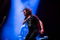 2017-06-09 - Voivod från Sweden Rock Festival, Sölvesborg