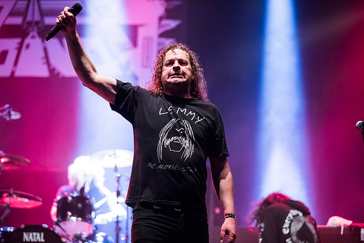2017-06-09 - Voivod från Sweden Rock Festival, Sölvesborg