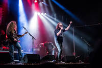 2017-06-09 - Voivod från Sweden Rock Festival, Sölvesborg
