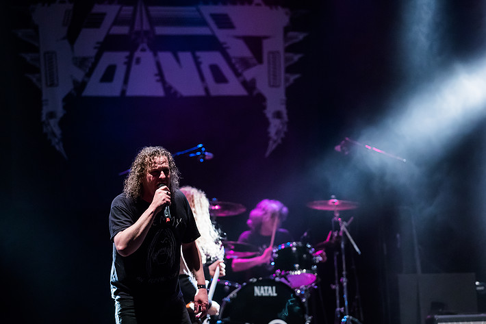 2017-06-09 - Voivod från Sweden Rock Festival, Sölvesborg