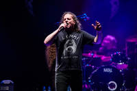 2017-06-09 - Voivod från Sweden Rock Festival, Sölvesborg
