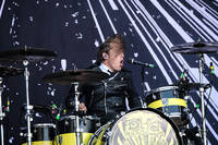 2017-06-10 - Royal Republic från Greenfield Festival, Interlaken