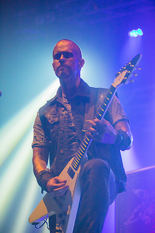 2017-06-09 - Thyrfing från Sweden Rock Festival, Sölvesborg