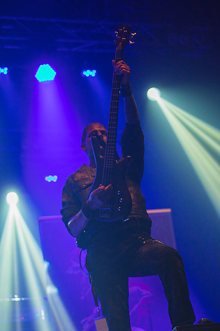 2017-06-09 - Thyrfing från Sweden Rock Festival, Sölvesborg
