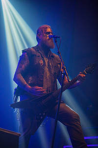 2017-06-09 - Thyrfing från Sweden Rock Festival, Sölvesborg