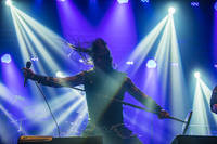 2017-06-09 - Thyrfing från Sweden Rock Festival, Sölvesborg