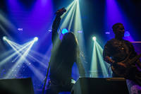2017-06-09 - Thyrfing från Sweden Rock Festival, Sölvesborg