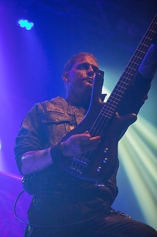 2017-06-09 - Thyrfing från Sweden Rock Festival, Sölvesborg