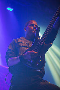2017-06-09 - Thyrfing från Sweden Rock Festival, Sölvesborg