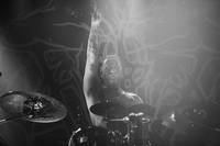 2017-06-09 - Thyrfing från Sweden Rock Festival, Sölvesborg