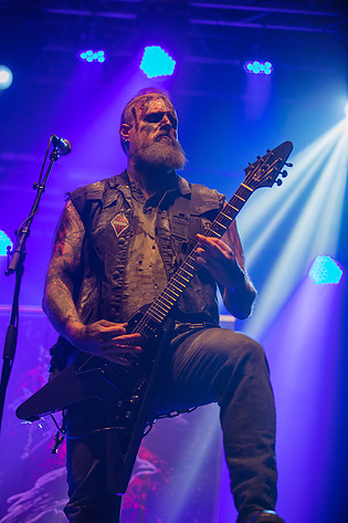 2017-06-09 - Thyrfing från Sweden Rock Festival, Sölvesborg
