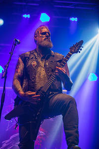 2017-06-09 - Thyrfing från Sweden Rock Festival, Sölvesborg