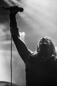 2017-06-09 - Thyrfing från Sweden Rock Festival, Sölvesborg