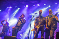 2017-06-09 - Thyrfing från Sweden Rock Festival, Sölvesborg