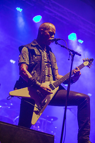 2017-06-09 - Thyrfing från Sweden Rock Festival, Sölvesborg
