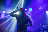 2017-06-09 - Thyrfing från Sweden Rock Festival, Sölvesborg