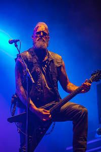 2017-06-09 - Thyrfing från Sweden Rock Festival, Sölvesborg