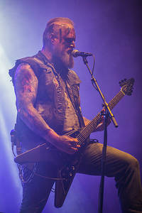 2017-06-09 - Thyrfing från Sweden Rock Festival, Sölvesborg