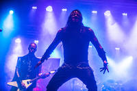2017-06-09 - Thyrfing från Sweden Rock Festival, Sölvesborg