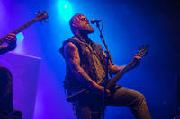 2017-06-09 - Thyrfing från Sweden Rock Festival, Sölvesborg