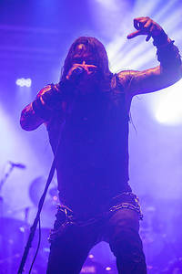 2017-06-09 - Thyrfing från Sweden Rock Festival, Sölvesborg