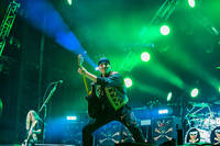 2017-06-09 - Running Wild från Sweden Rock Festival, Sölvesborg