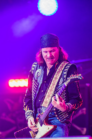 2017-06-09 - Running Wild från Sweden Rock Festival, Sölvesborg