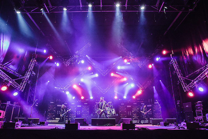 2017-06-09 - Running Wild från Sweden Rock Festival, Sölvesborg