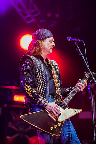 2017-06-09 - Running Wild från Sweden Rock Festival, Sölvesborg