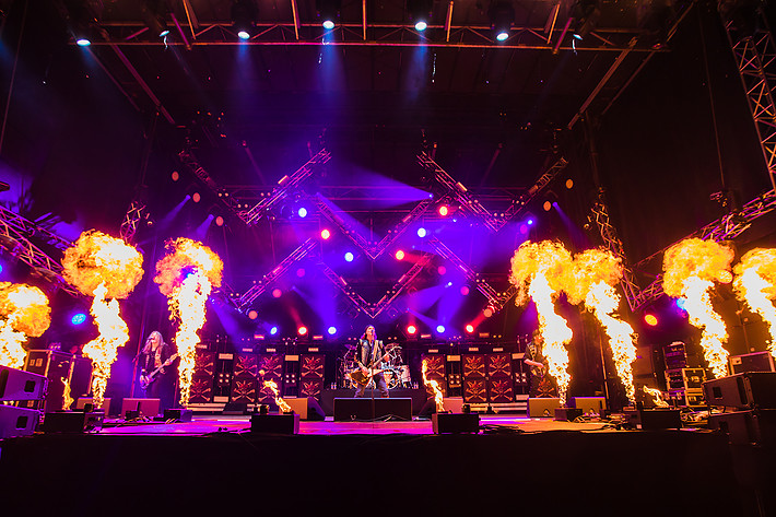 2017-06-09 - Running Wild från Sweden Rock Festival, Sölvesborg
