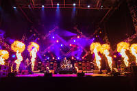 2017-06-09 - Running Wild från Sweden Rock Festival, Sölvesborg