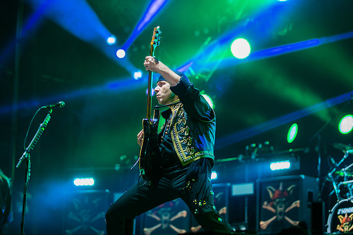 2017-06-09 - Running Wild från Sweden Rock Festival, Sölvesborg