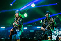 2017-06-09 - Running Wild från Sweden Rock Festival, Sölvesborg