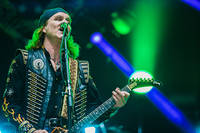 2017-06-09 - Running Wild från Sweden Rock Festival, Sölvesborg