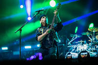 2017-06-09 - Running Wild från Sweden Rock Festival, Sölvesborg