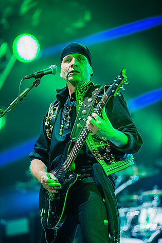 2017-06-09 - Running Wild från Sweden Rock Festival, Sölvesborg